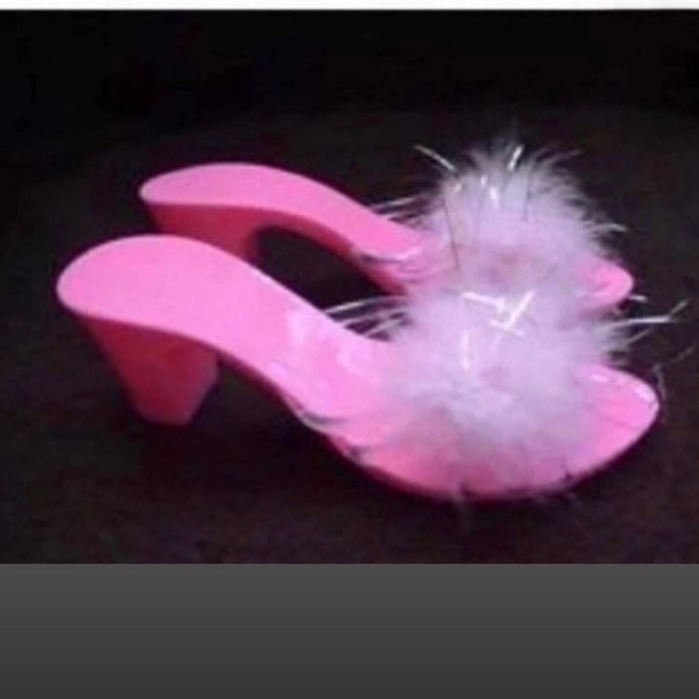 Meet your Posher, Janel